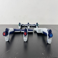 Rainin Pipet-Lite XLS Multichannel Pipettes - Quantity 6 image 2